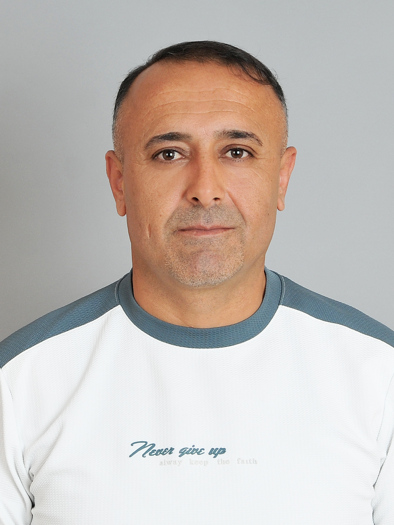 MEHMET HÜSEYİN ERYETKİN